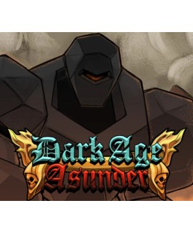 Dark Age Asunder Steam Key GLOBAL